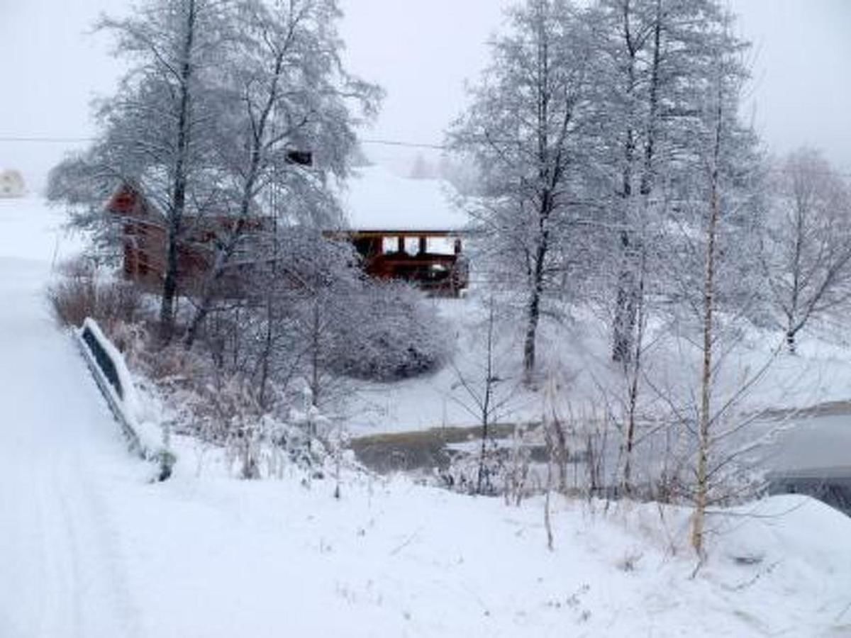 Дома для отпуска Holiday Home Sillankorva Korpijärvi-15