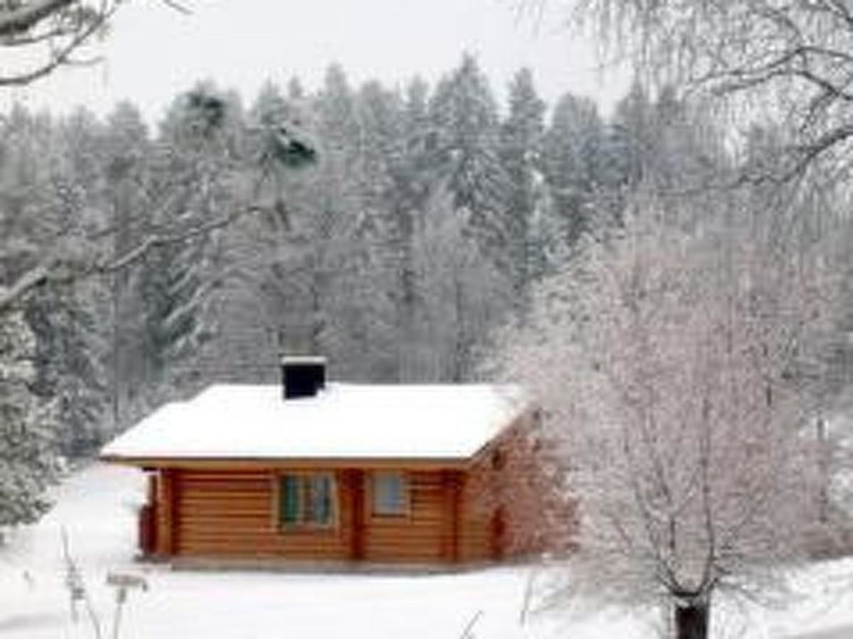 Дома для отпуска Holiday Home Sillankorva Korpijärvi-24