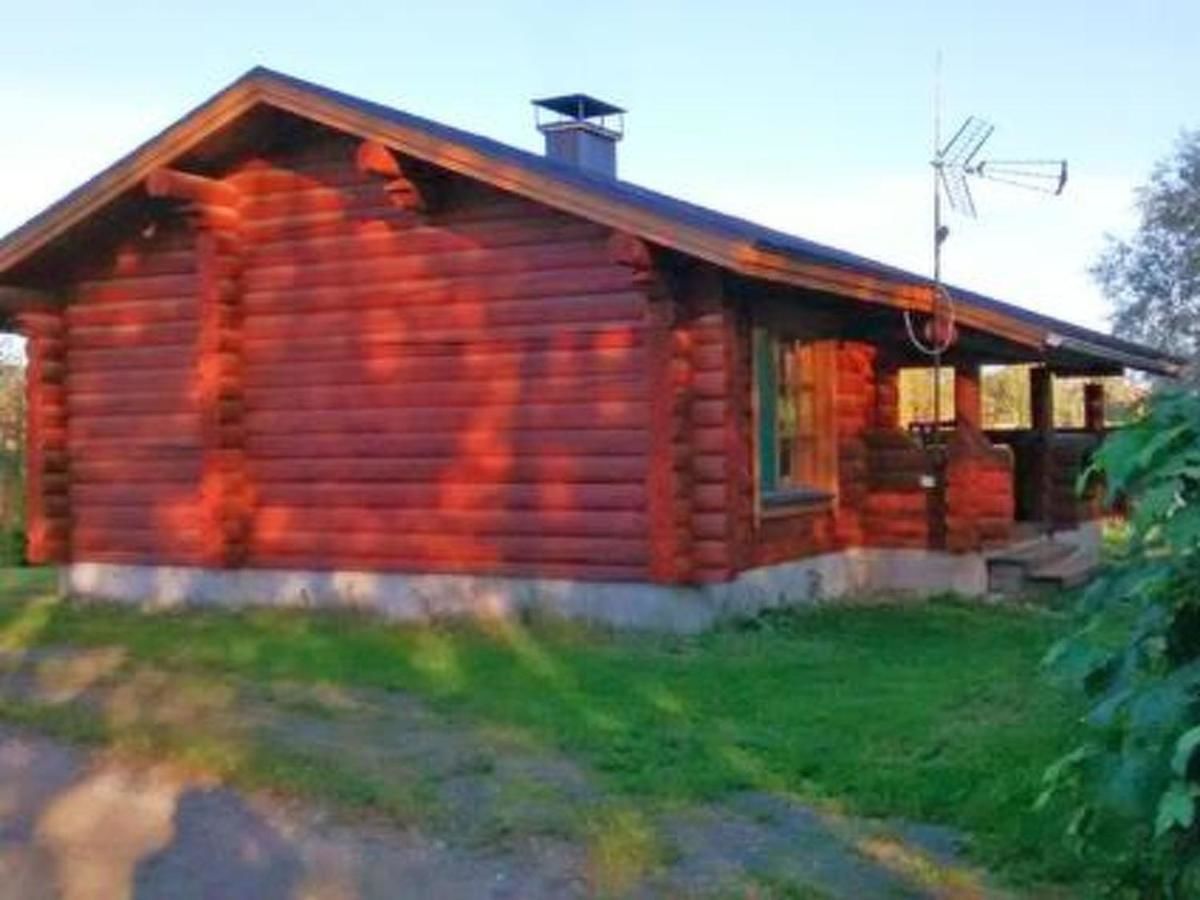 Дома для отпуска Holiday Home Sillankorva Korpijärvi-26