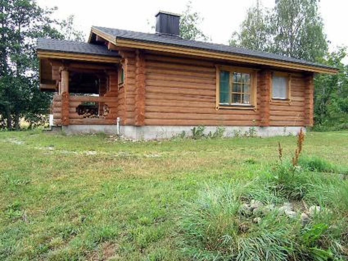 Дома для отпуска Holiday Home Sillankorva Korpijärvi-6