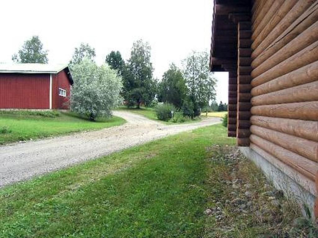 Дома для отпуска Holiday Home Sillankorva Korpijärvi-56