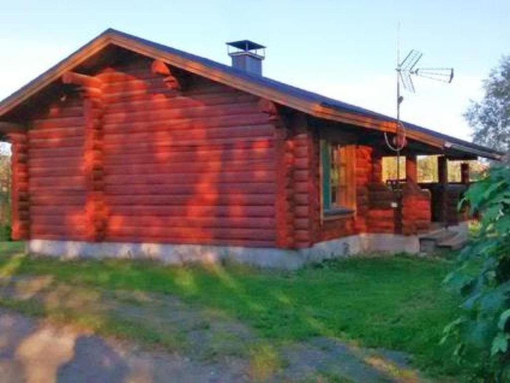 Дома для отпуска Holiday Home Sillankorva Korpijärvi-70